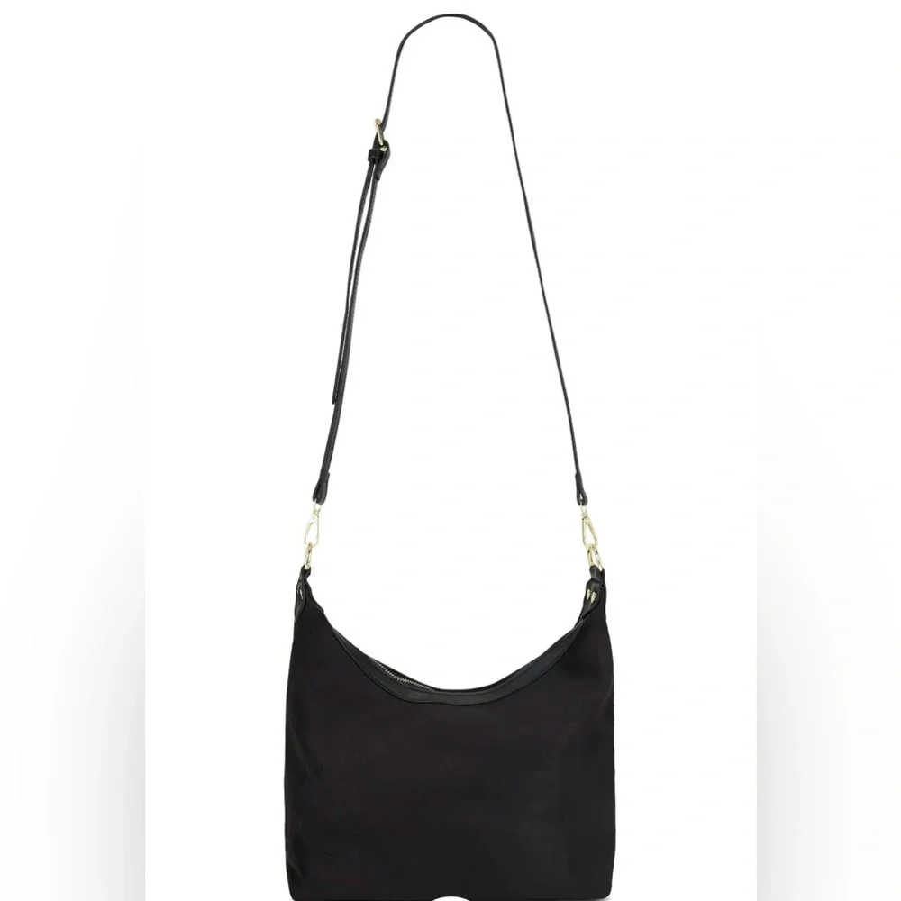 8 Other Reasons sleek black